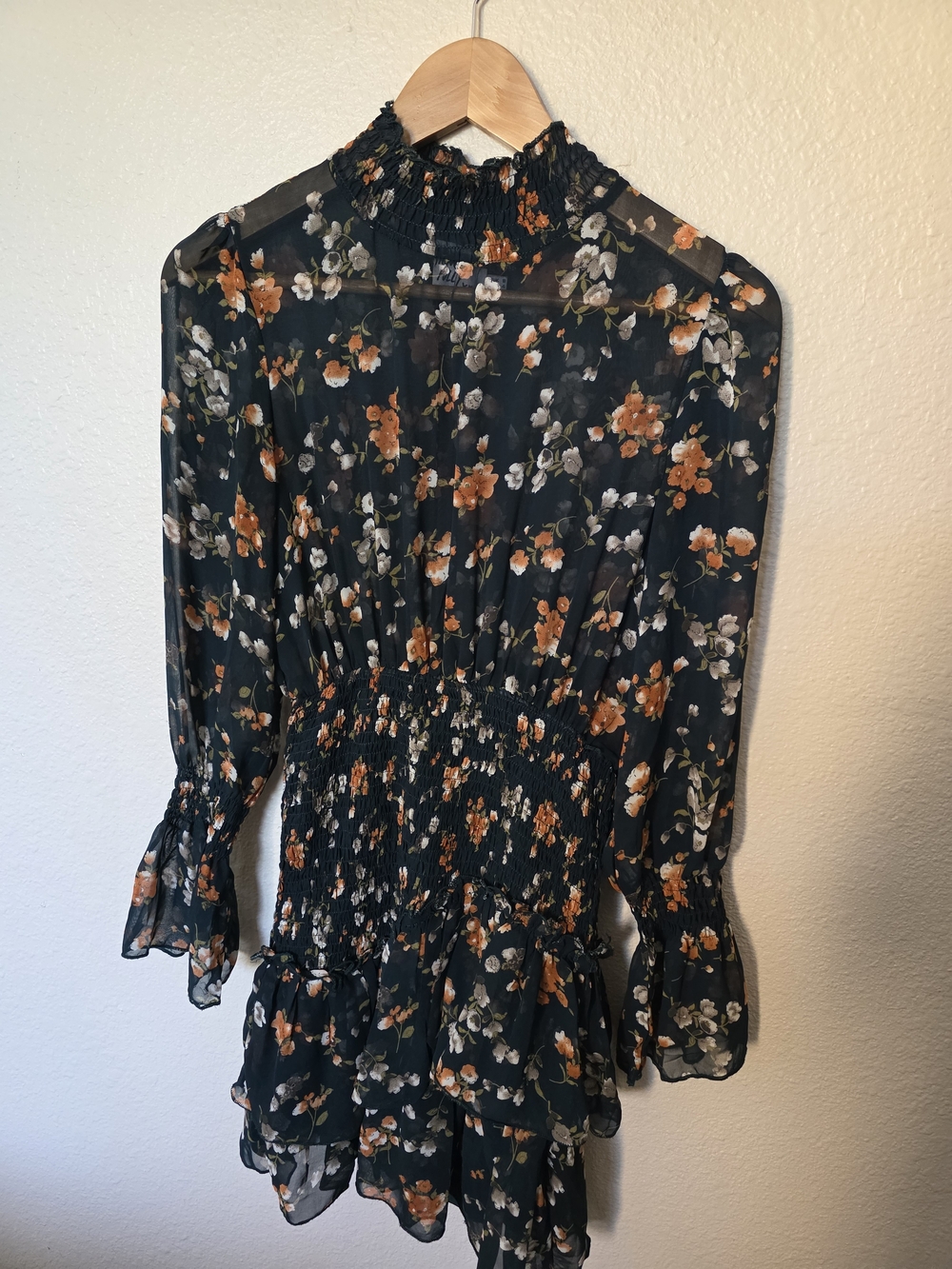 Princess Polly Evening Bloom Dress